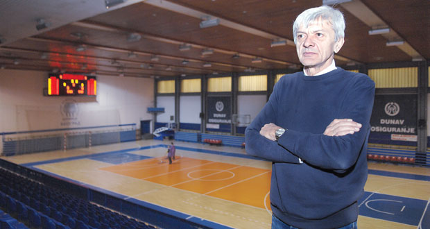 Кошеви и семафори још у Шумицама!